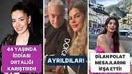 9 Ekim'de Yaşanan Son Dakika Magazin Haberlerini ve Güncel Magazin Olaylarını Anlatıyoruz!