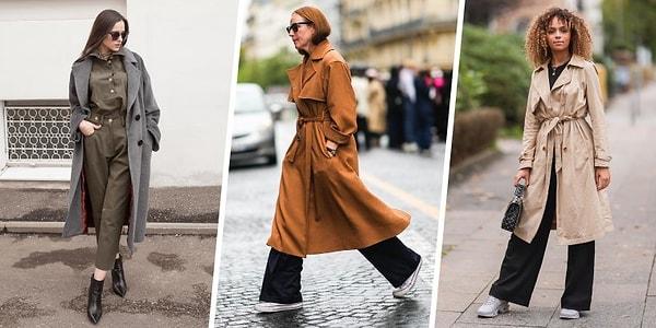 The Timeless Trench Coat: A Stylish Shield Against the Elements