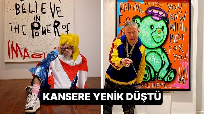 Çağdaş Türk Sanatının Önemli İsimlerinden Haluk Akakçe Hayatını Kaybetti