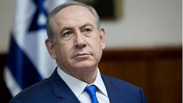 Netanyahu, Gazze’de esir tutulan İsrailliler için her şeyi yapacaklarını dile getirdi.