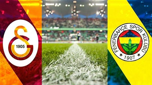 Google'ın yapay zekası Bard, Fenerbahçe - Galatasaray maçını kimin kazanacağına ilişkin tahminde bulundu!