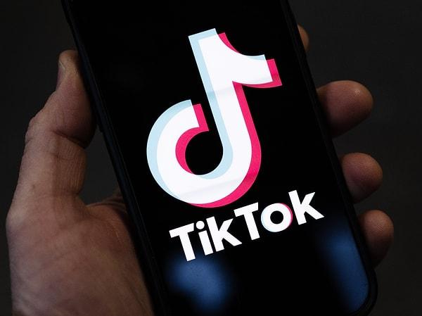 Dünyanın birçok ülkesinde olduğu gibi bizim ülkemizde de oldukça popüler olan TikTok mecrasında paylaşılan videolar sosyal medyada ilgi çekiyor.