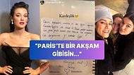 Ceylin Karakteri ile Adeta Bütünleşen Pınar Deniz'e Kardeşlerinden Duygusal Bir Mektup Geldi!