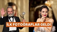 Angelina Jolie ve Haluk Bilginer'in Başrollerini Paylaştığı Maria Filminden İlk Fotoğraflar Geldi