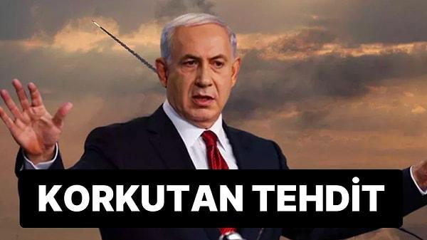 İsrail Başbakanı Binyamin Netanyahu, Gazze’ye yapılan saldırıların “Sadece bir başlangıç olduğunu” söyledi. Netanyahu “Düşman savaş istiyordu; savaş alacak. Daha önce hiç yaşanmamış büyük bir saldırıya doğru ilerliyoruz. Hava saldırıları sadece başlangıç. Önümüzde zor günler var ve kazanmaya kararlıyız” dedi.