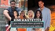 Işık Hızıyla Sildi: Kısmetse Olur'la Tanıdığımız Emir Luca İfşa Ettiği Mesajla Kafaları Bir Hayli Karıştırdı!