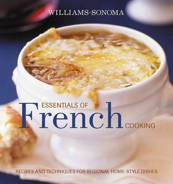 Essentials of French Cooking - Julia Child