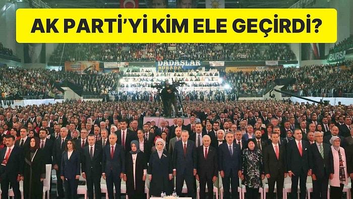 AK Parti’de Hizip Tartışması: Hedefteki 3 İsim Kim?