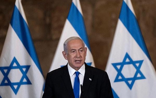İsrail Başbakanı Binyamin Netanyahu da geçtiğimiz gün yaptığı bir açıklamada Gazzelilerden bölgeyi terk etmelerini talep etmiş ve Hamas'ın saklandığı her yeri harabeye çevireceklerini ifade etmişti.