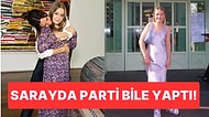 David Beckham'ın Biricik Kızçesi 12 Yaşındaki Harper Beckham'ın Yaşam Tarzı Dudak Uçuklattı!