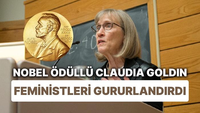 Nobel Ekonomi Ödülünü Alan Claudia Goldin'in Ödüllü Çalışması Eşitsizliği Gözler Önüne Serdi