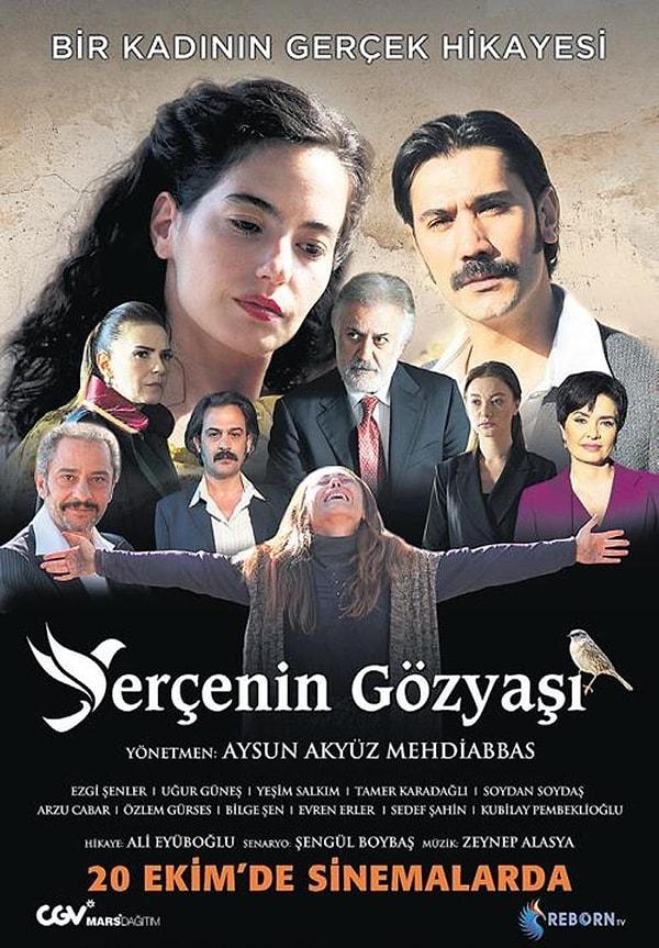 Etkileyici müzikleriyle çok konuşulacak ve büyük beğeni toplayacak filmin sürpriz isimlerinden biri de Ahmet Kaya olacak.