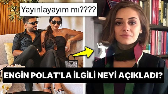 Avukat Feyza Altun, Dilan Polat ve Engin Polat'la İlgili Son Füzesiyle Ortalığı Darmaduman Etti!