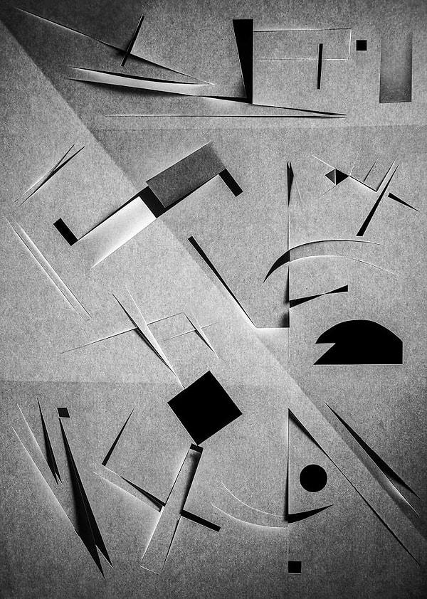 19. Abstrakt-Flow — Sander Vos