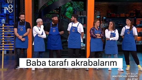 İzlerken Birer Aşçıya Dönüştüğümüz MasterChef'i Mizahına Alet Ederek Güldüren Goygoyseverler