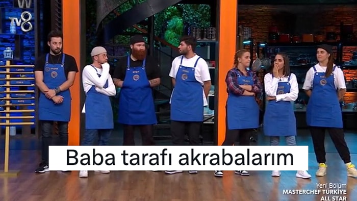 İzlerken Birer Aşçıya Dönüştüğümüz MasterChef'i Mizahına Alet Ederek Güldüren Goygoyseverler