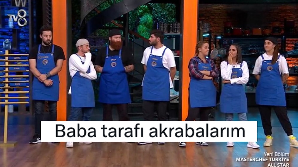 İzlerken Birer Aşçıya Dönüştüğümüz MasterChef'i Mizahına Alet Ederek Güldüren Goygoyseverler