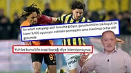 Süper Kupa'nın Suudi Arabistan'da Oynanacağı İddialarına Ateş Püsküren Fatih Altaylı'ya Gelen Farklı Tepkiler