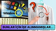 Özgüvenli Olmaktan Tutun Dürüst Olmaya Kadar Mantığınıza Savaş Açacak 20 İşe Alınmama Sebebi