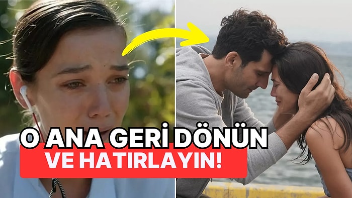 Yargı Dizisinde Neler Olacak? Yeni Sezonun Koca Bir Yalan Olabileceğini Söyleyen Kullanıcılar Merak Uyandırdı