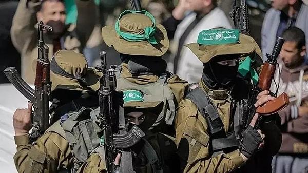 Hamas'ı Kim Kurdu? Hamas Ne Zaman Kuruldu?