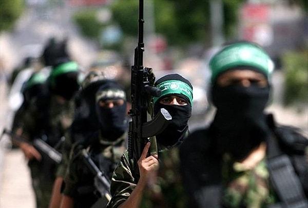 Hamas'ın Kurucuları Kimdir?