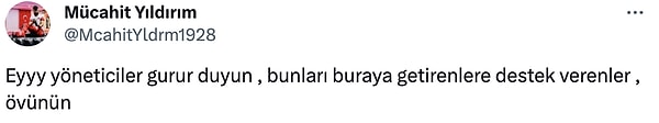 Öte yandan İsrail Büyükelçiliği'nin yaptığı paylaşımı alıntılayan vatandaşlar ise duruma tepki gösterdi. Yapılan paylaşımın algı oluşturma yönünde olduğunu vurgulayan vatandaşların Filistin'e destek verdiği görüldü. 👇