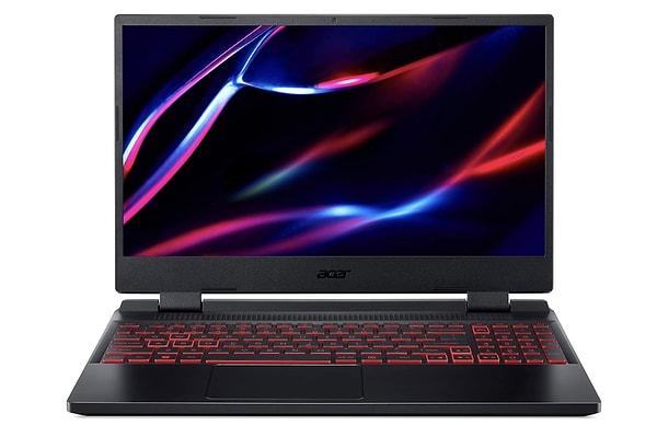 Acer Nitro 5 AN515-46-R25Z Dizüstü Oyuncu Bilgisayarı