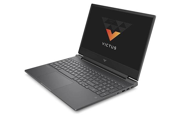 HP Victus Gaming Laptop Dizüstü Bilgisayar