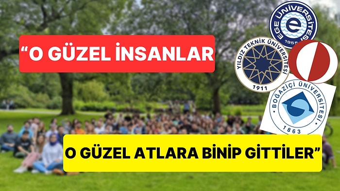 Türkiye'nin En İyi Mezunlarının Yurt Dışına Gitme Oranı Canınızı Sıkacak