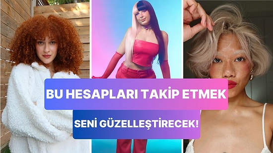 Takip Etmeye Doyamadığımız ve Bize Makyaj Konusunda Çok Şey Katan 10 Influencer