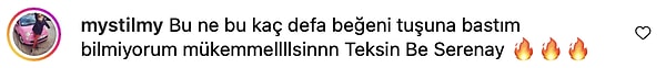 1. Şimdi de sosyal medyayı ikiye bölen bu pozlara ve kombine gelen yorumlara bakalım hazırsanız! Bazılarının dibi düşerken ve "Böyle bir güzellik olabilir mi?" diye sorgularken 👇