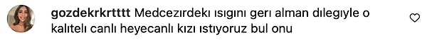 10. Bazıları da öyle ya da böyle eleştirmeyi tercih etti 👇