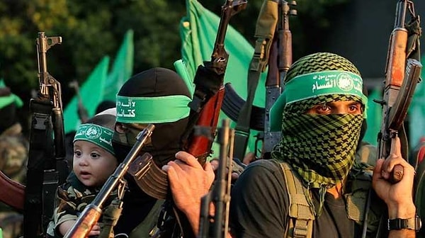 Ortadoğu'nun kalbinde,Hamas'ın başlattığı "Aksa Tufanı" ile Filistin'e yönelik saldırılar hala devam ediyor.