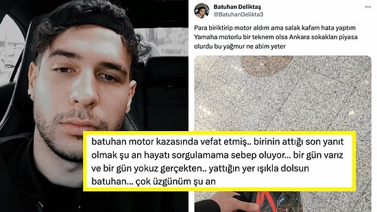 Üzücü Detay Kahretti: Sosyal Medyadan Tanıdığı Kişinin Ölüm Haberini Alan Kadın Yaşadığı Hüznü Anlattı!