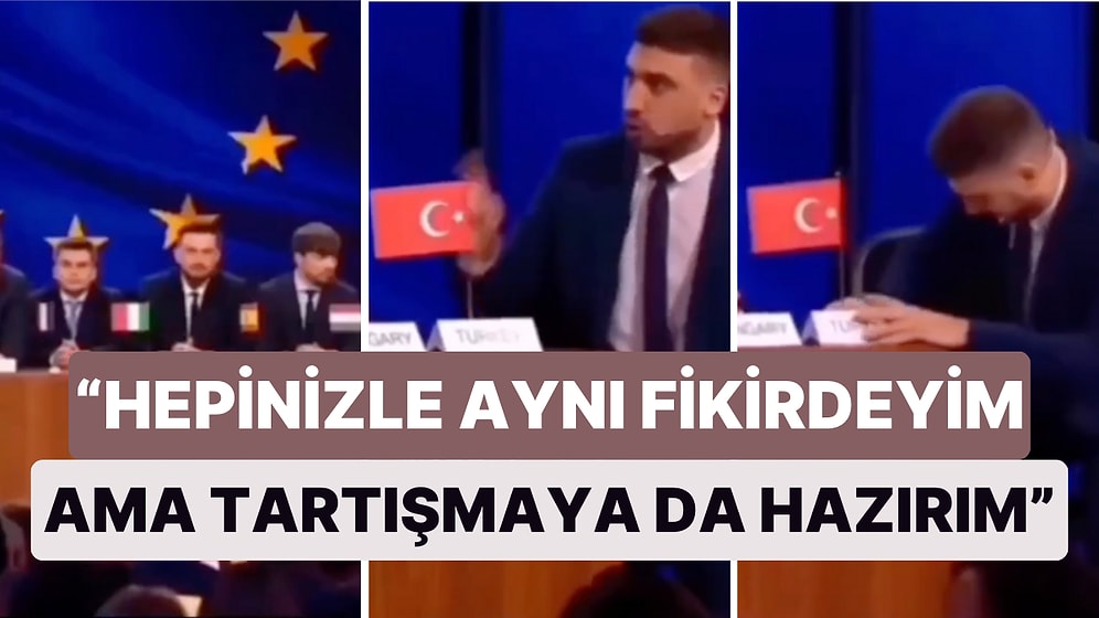 Türkiye'nin Dış Politikası Rus Televizyonunda Yayınlanan Bir Programda Skeç Konusu Oldu