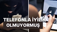 'Zor Durumda Görünen Tanımadığınız Birine Telefonunuzu Vermeyin' Diyen Avukat Kullanıcıları İkiye Böldü