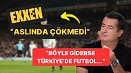 Acun Ilıcalı'dan İtiraf Geldi: Exxen Neden Çöktü?