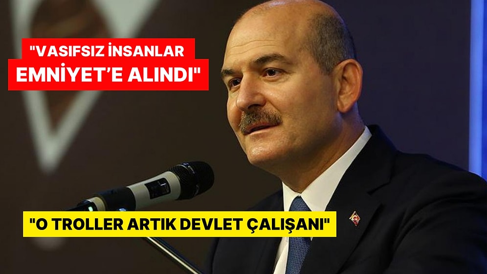 Gazeteci Barış Pehlivan, Trollerin Devlet Çalışanı Olduğunu İddia Etti: "Vergilerimizle Suç İşleniyor"