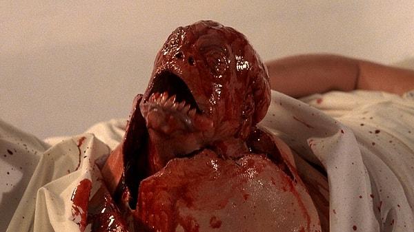 10. Humanoids from the Deep, 1980