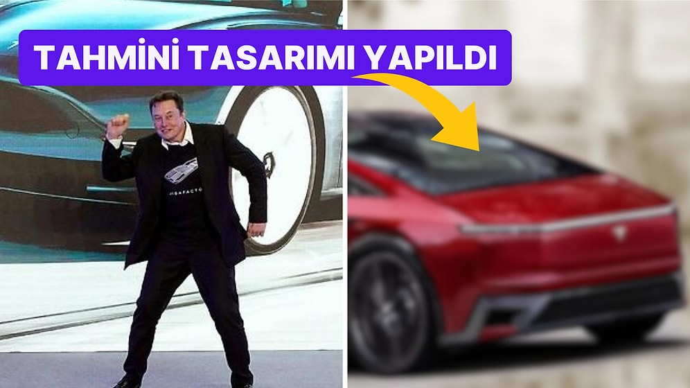 Elon Musk Şimdiye Kadarki En Ucuz Tesla Arabasını Yapmaya Hazırlanıyor