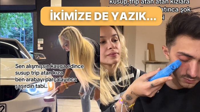 Bildiklerinizi Unutturup Yeni Ufuklar Açacak Akım TikTok'u Ele Geçirdi