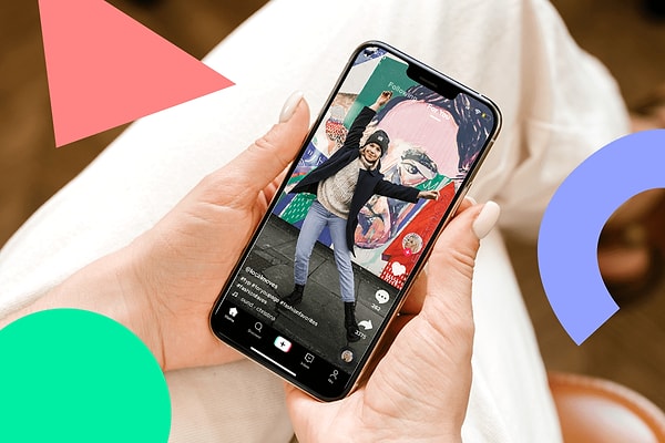 TikTok, bu yeni özellikle kullanıcıların AI destekli araçlar ile videolarını zahmetsizce düzenlemelerini sağlıyor.