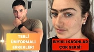Çoğu Kişi Tarafından Tuhaf Karşılansa da Bazı İnsanların Son Derece Seksi Bulduğu 15 Durum
