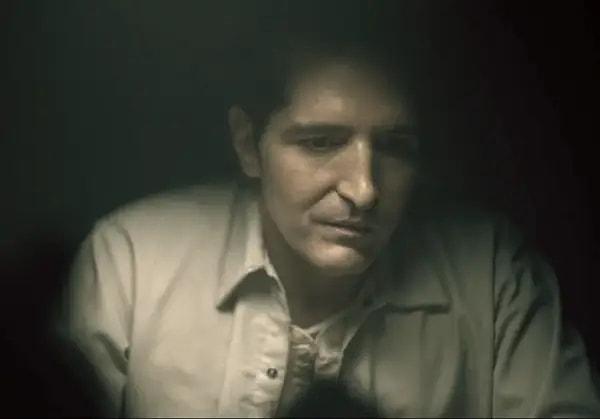 David Dastmalchian, Boston Strangler (2023) filminde Albert DeSalvo rolünde.