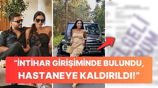 MASAK'ın Rapor Hazırladığı Dilan ve Engin Polat'la İlgili Şok Etkisi Yaratacak Yeni Bilgiler Ortaya Çıktı!