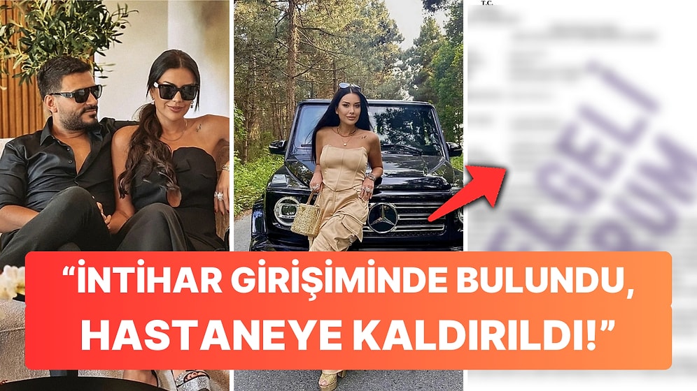 MASAK'ın Rapor Hazırladığı Dilan ve Engin Polat'la İlgili Şok Etkisi Yaratacak Yeni Bilgiler Ortaya Çıktı!