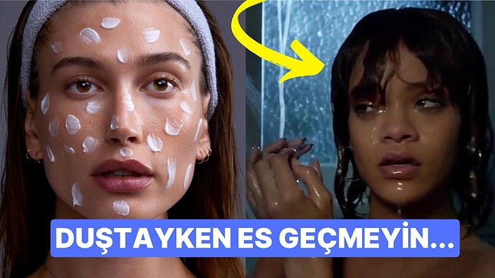 Dermatoloji Uzmanının Çağrısına Kulak Verin: Duştayken Vücudunuzda Yıkamadan Geçmemeniz Gereken Bölgeler