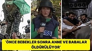 İsrail'den Dehşete Düşüren İddia: 'Hamas Militanları 40 Bebeği Öldürüp Katliam Gerçekleştirdi'
