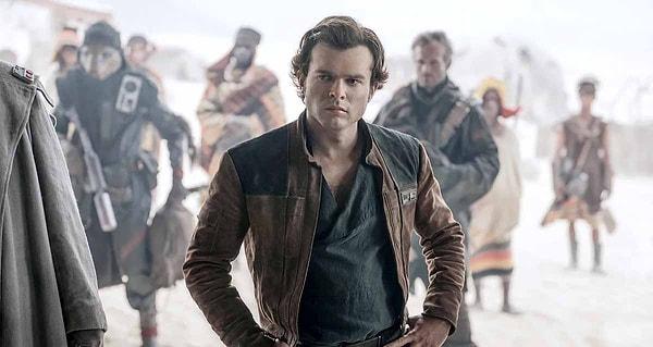Yavaş yavaş belli olan kadroya en son Star Wars filmi Han Solo’daki performansıyla tanınan Alden Ehrenreich dahil olmuştu.